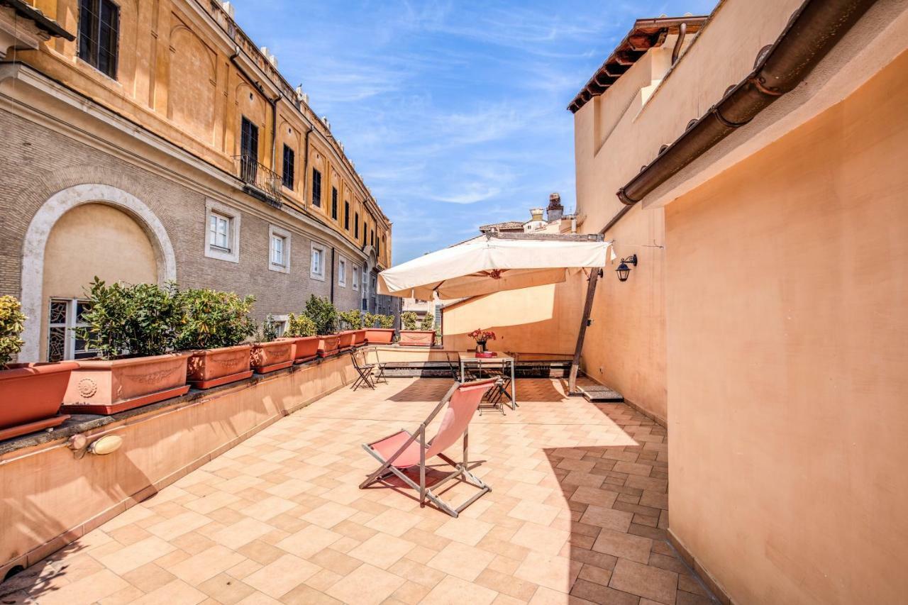 Appartamenti - Via Del Monte Della Farina — Photos 3